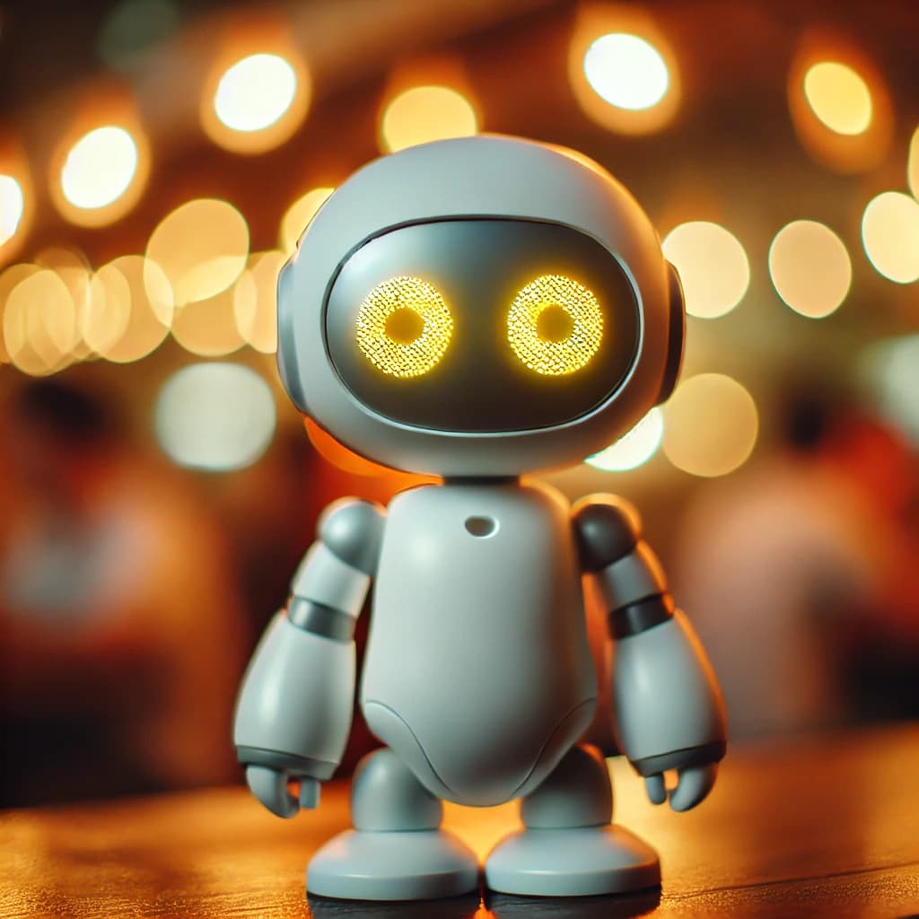 AI Chat Robo